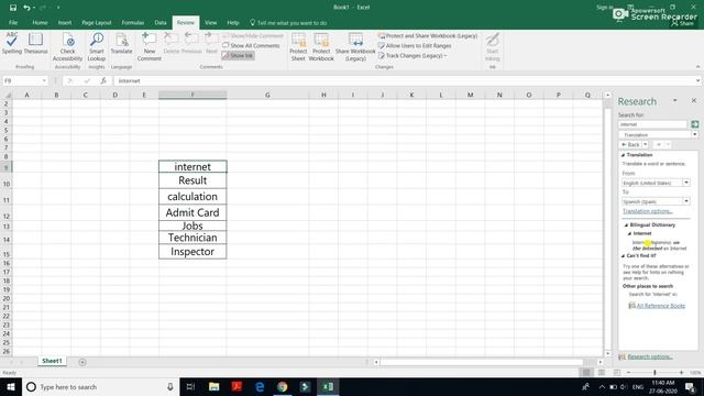How do I translate text in Excel?Can I use Google translate in Excel? смотреть онлайн