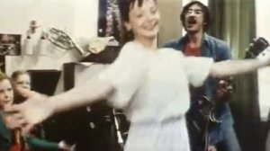 Куда он денется 1981 - Рокенролл