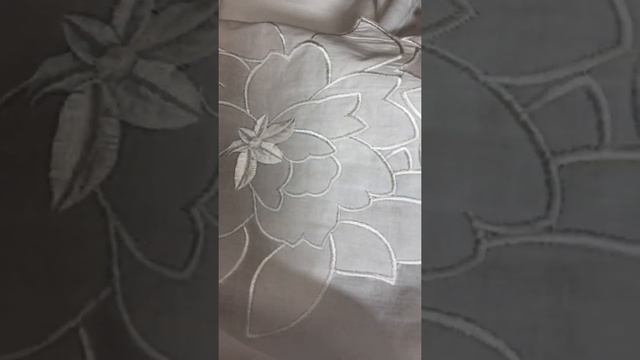 Новинки хлопкового шитья смотреть онлайн