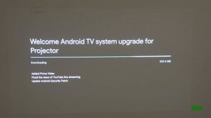How to Factory Reset XIAOMI Mi Smart Projector 2 Using Projectors Remote  Control - Restore Setting