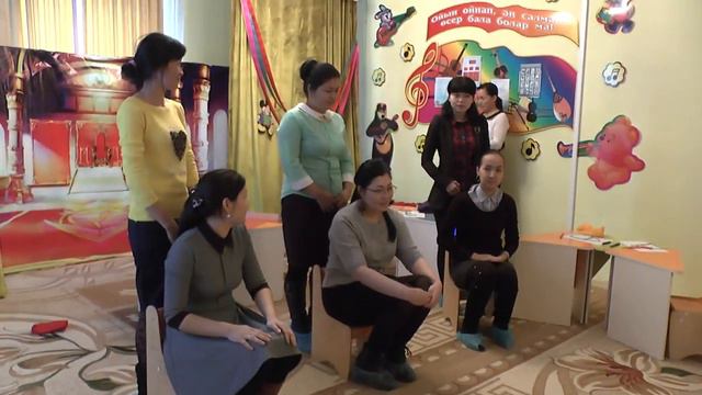 Музыкант. Саулет балабакшасы Кызылорда психолог Нургул Рахимова смотреть онлайн