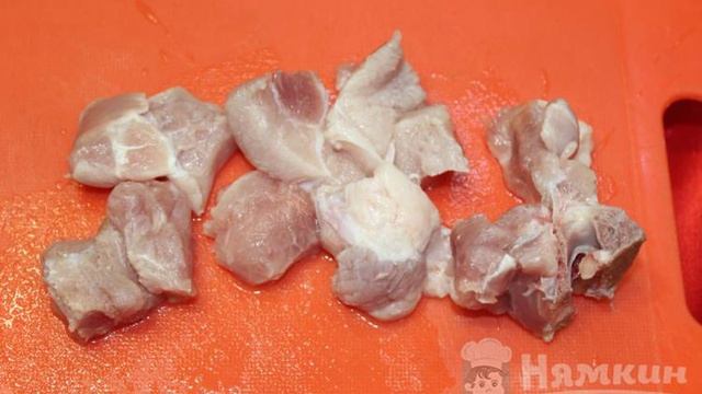 Кухня Мамашки