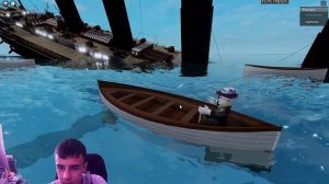 107 летие Лузитании