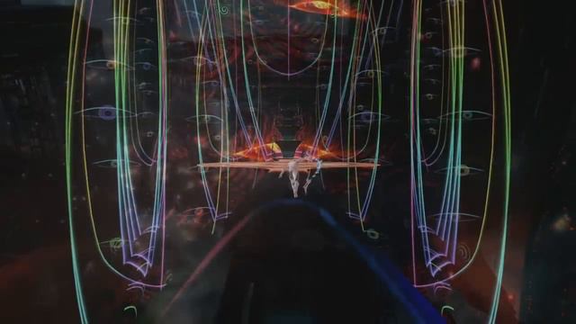 El Shaddai: Ascension of the Metatron - Corrupted Angels Trailer [Comic-Con 2011] смотреть онлайн
