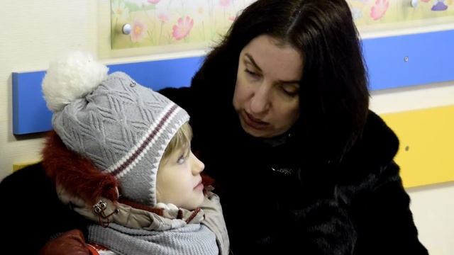 В Уфе партпроект «Крепкая семья» взял шефство над многодетной семьей смотреть онлайн