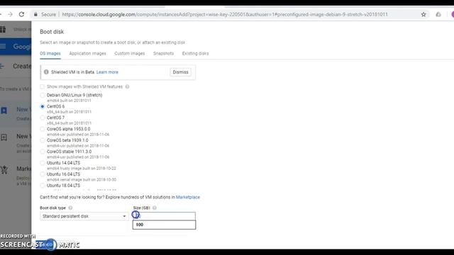 Hadoop multi node cluster setup in Google cloud platform - Part 2 смотреть онлайн