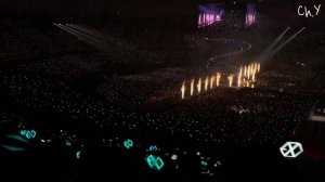 190726 EXO - POWER 파워 EXO PLANET#5 - EXplOration EXO