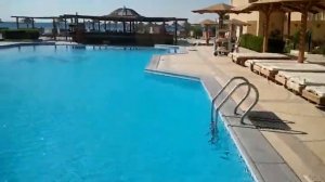 08.06.2014 Сафага Отель Империал Шамс Абу Сома бей территория