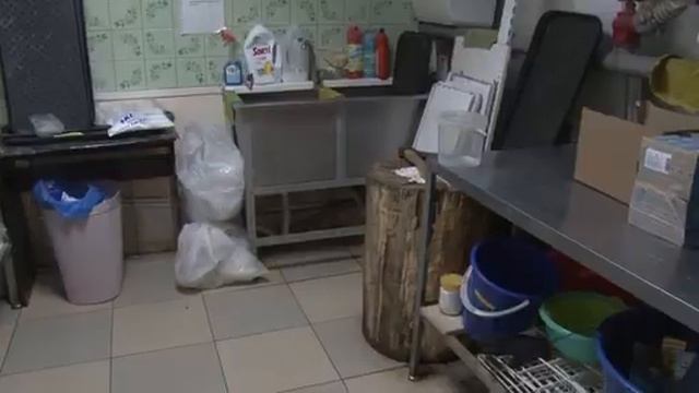 Во владимирских супермаркетах сотрудники надзорных ведомств обнаружили килограммы просрочки смотреть онлайн