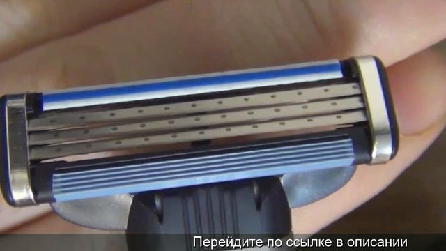 Купить кассеты для бритья gillette mach3 на алиэкспресс смотреть онлайн