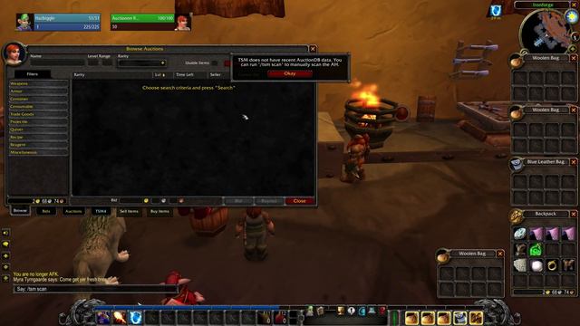 8 Essential Classic WoW Addons смотреть онлайн