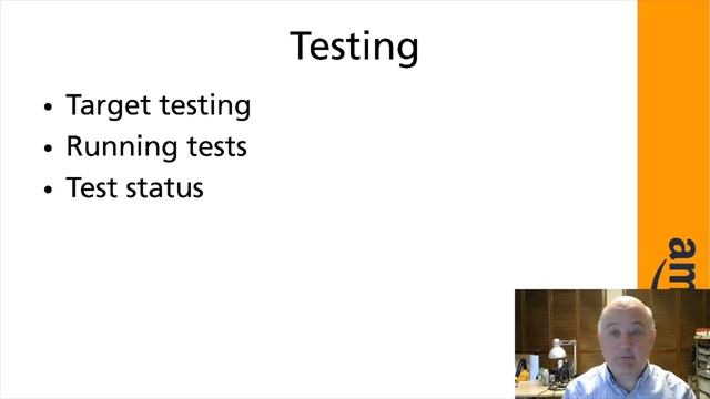 Picolibc: A C Library for Smaller Systems - Keith Packard, Amazon смотреть онлайн