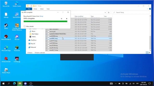 Boost Your Roblox Fps With This Guide смотреть онлайн