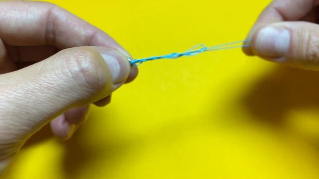 Лучший рыболовный узел о котором должен знать каждый рыболов