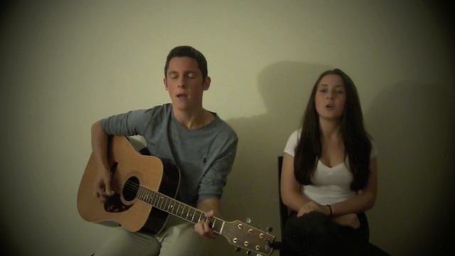 Gone, Gone Gone- Phillip Phillips Cover смотреть онлайн