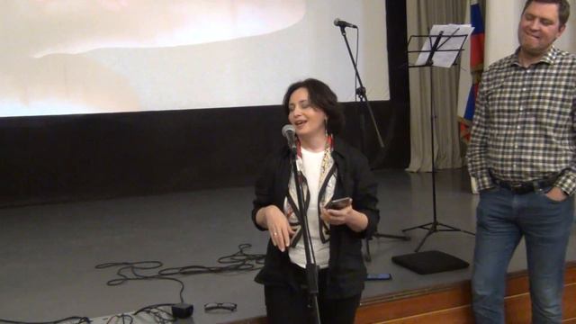 Жизнь Замечательных Людей. Юрий и Елена