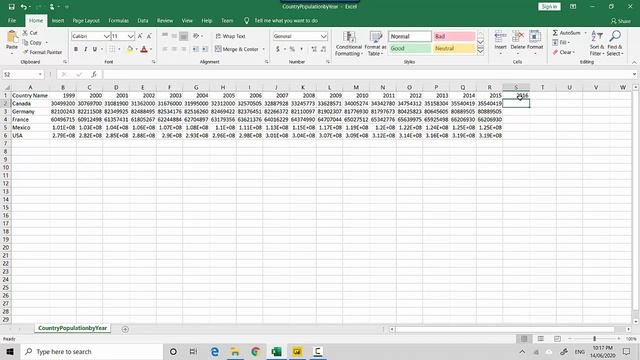 Power Bi does not detect newly added columns to connected csv смотреть онлайн
