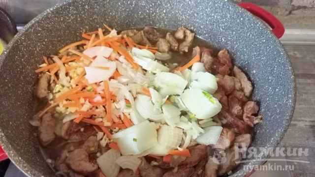 Книга рецептов