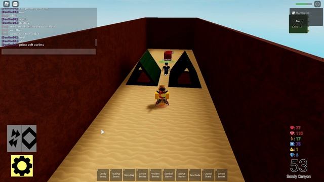 Exploring the Mystery of World 0 | Randomly Generated Droids смотреть онлайн