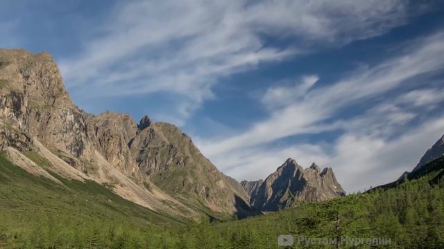 Russian Nature - 10 Most Beautiful Places In Russia