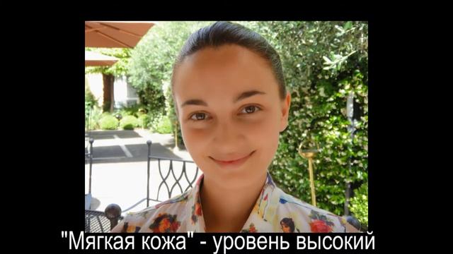 Функция «Soft skin» в DSC-WX5 смотреть онлайн