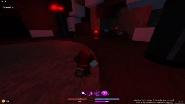 Demon Fall How To Get Moon Breathing Style смотреть онлайн