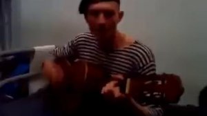 Гимн ДШБ Спутника Морская Пехота