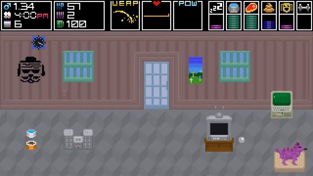 Greatest Games of All Time - Domestic Dog смотреть онлайн