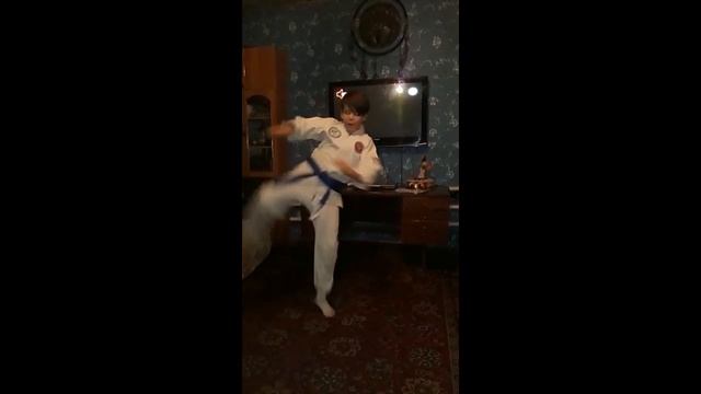Тхэквондо смотреть онлайн
