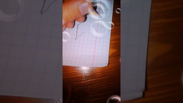 как нарисовать магический квадрат смотреть онлайн