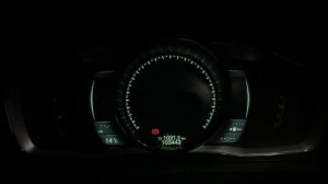 Volvo TFT theme customization!