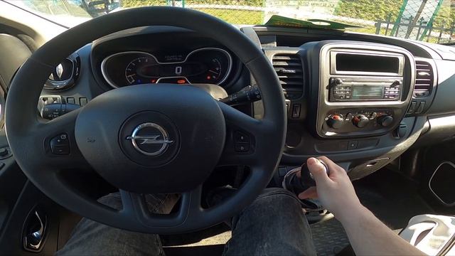 How to Enter Reverse Gear in Opel Vivaro B ( 2014 – 2019 ) | Put On Reverse Gear смотреть онлайн
