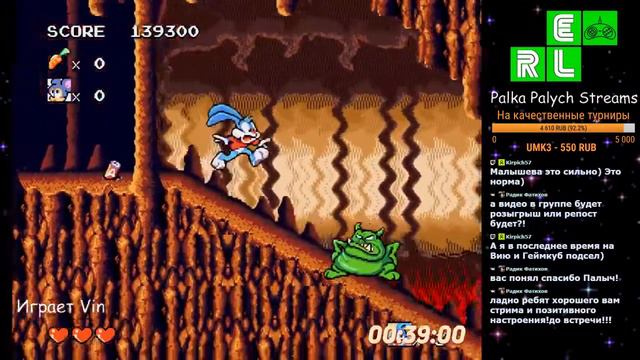 Retrogame-парад "Я хочу другую игру!" Выпуск #3 смотреть онлайн