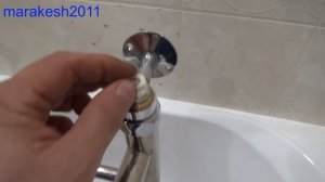 Потек полотенцесушитель,разбираем и смотрим.