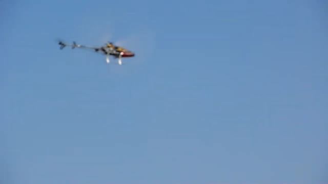 T Rex 550 helicopter flights Novosibirsk ч34 смотреть онлайн