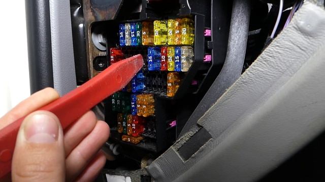 PORSCHE CAYENNE TRANSFER CASE FUSE LOCATION REPLACEMENT смотреть онлайн