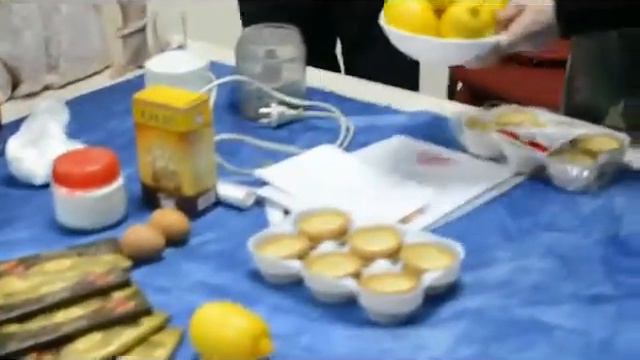 рождественский вечер (подготовка) смотреть онлайн