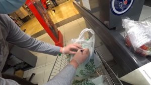 Перекресток - работа сборщиком онлайн заказов