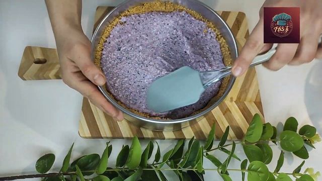 Не могу оставить этот рецепт себе! Результат вас поразит! Очень необычный чизкейк за 5 мин! смотреть онлайн