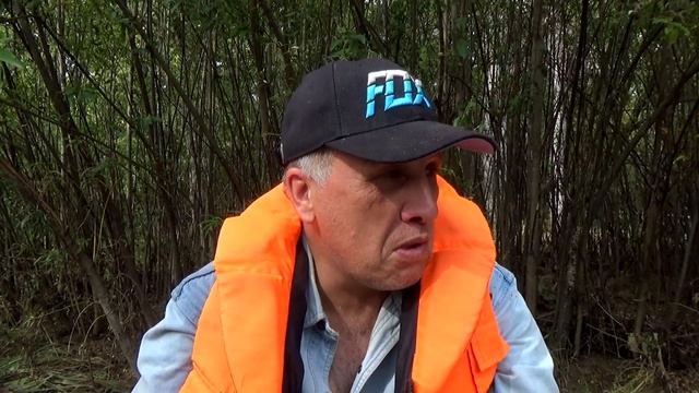 Водометные передряги в тайге (тизер) смотреть онлайн