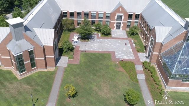 St  Paul's School Virtual Tour