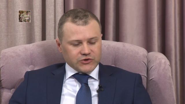 Программа «Будуар»: Андрей Жугин о проверке и закрытии торговых центров смотреть онлайн