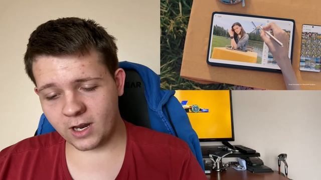 The New Huawei Nova 9 смотреть онлайн