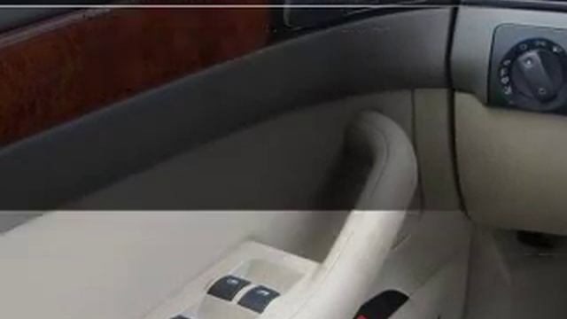 2004 Audi A6 - Jacksonville FL смотреть онлайн