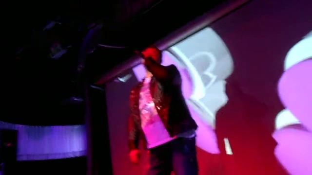 Стрит балет джаз и я "обезьянка" смотреть онлайн