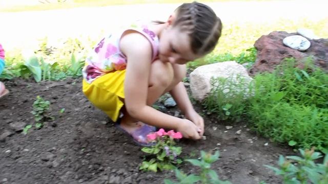 Про любовь к природе... смотреть онлайн