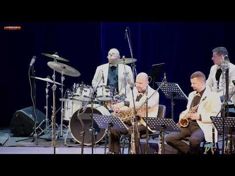 Луи Бэллсон Skin Deep Оркестр Олега Лундстрема смотреть онлайн