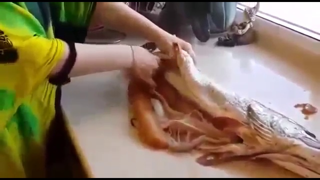 царский подарок от щуки смотреть онлайн