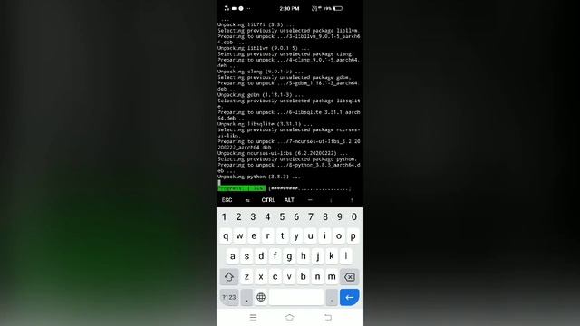 Call Bomber (TBomb Attack) смотреть онлайн