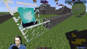 Как построить и улучшить Кровавый Алтарь из Blood Magic! Гайд для новичков №1